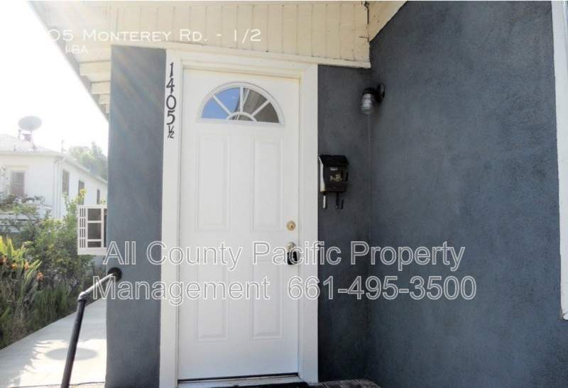 1405 Monterey Rd