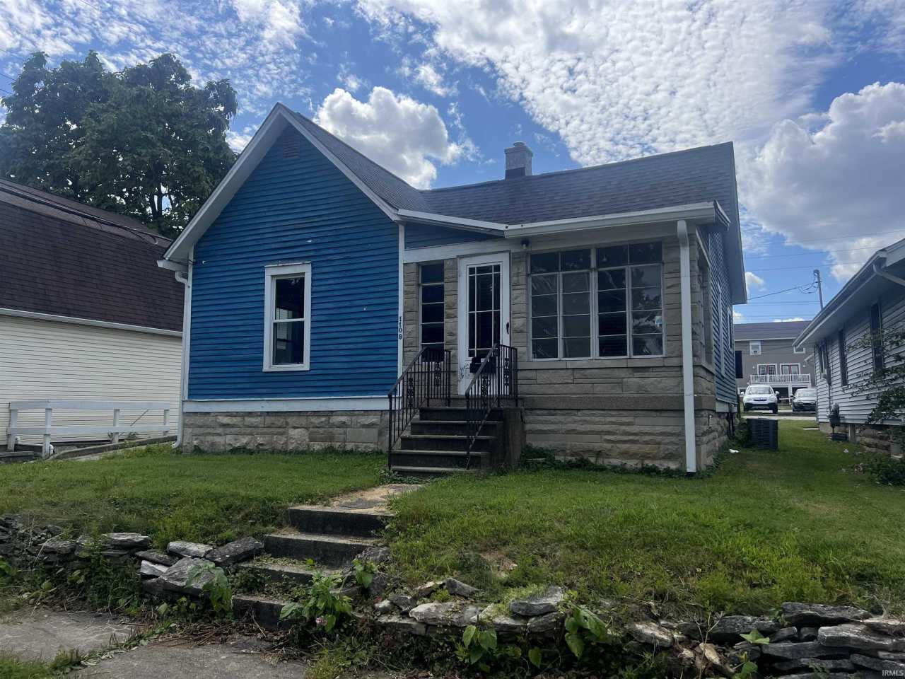 1109 N Indiana Avenue