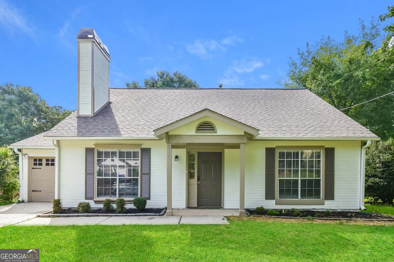 2826 Knollberry Lane