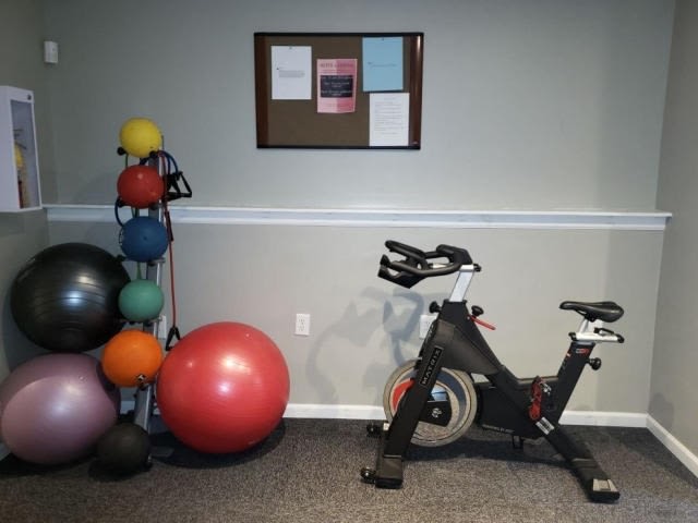 314 Great Lakes Dr Unit E31