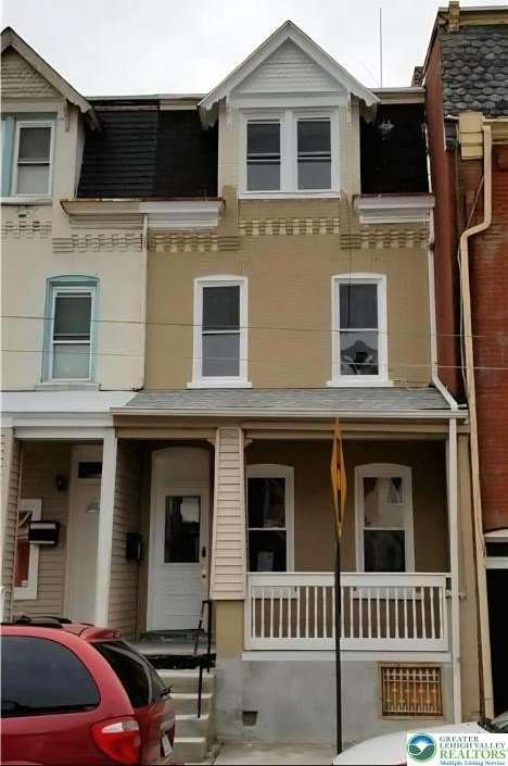 1218 W Turner Street unit: 2