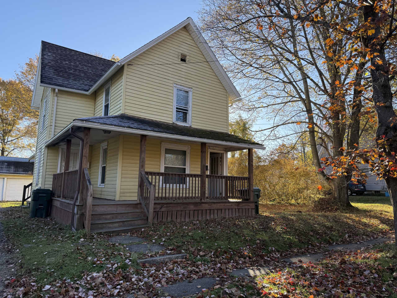 477 South Main Street - 2