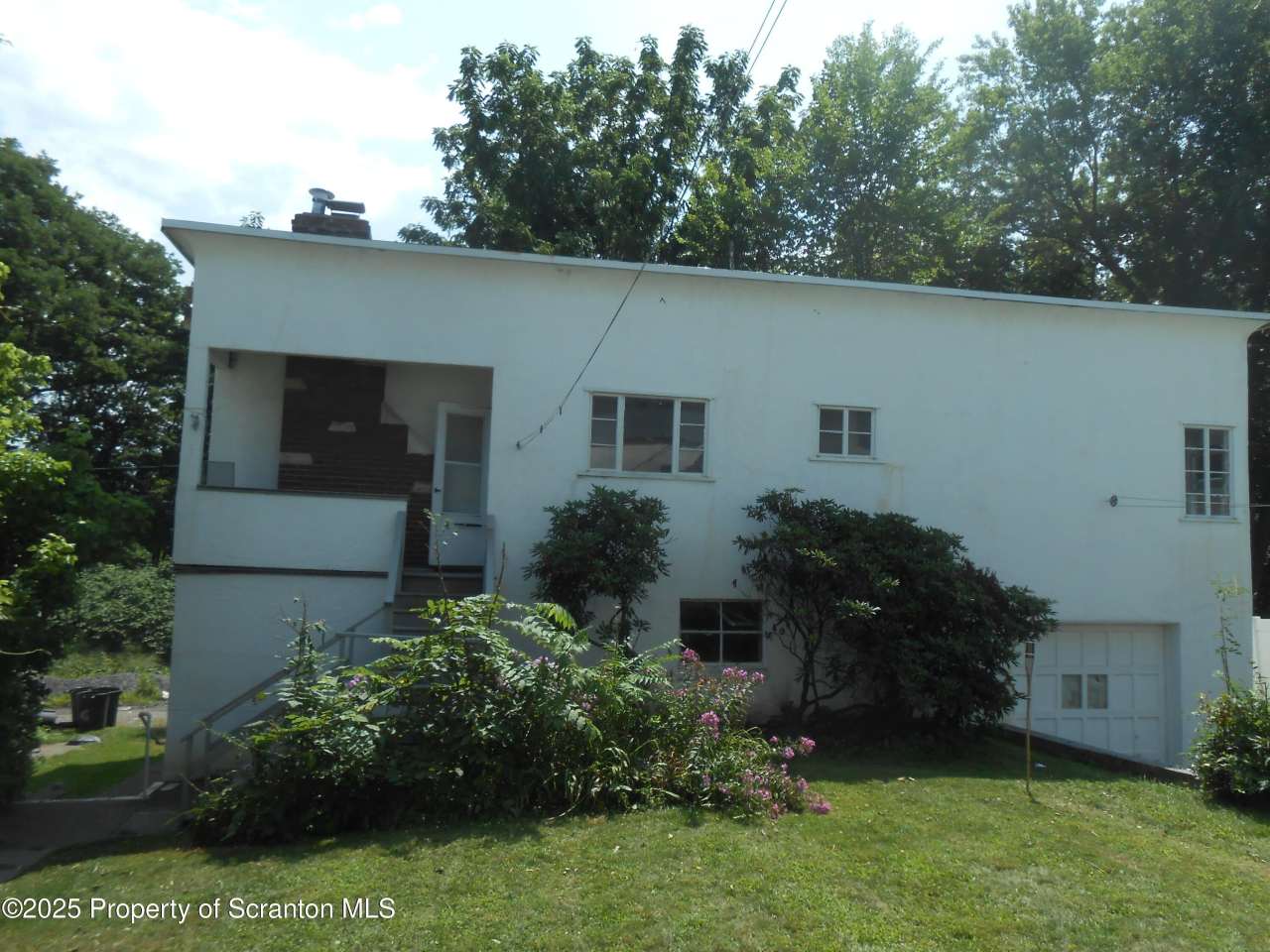 622 N Main Avenue unit: 7