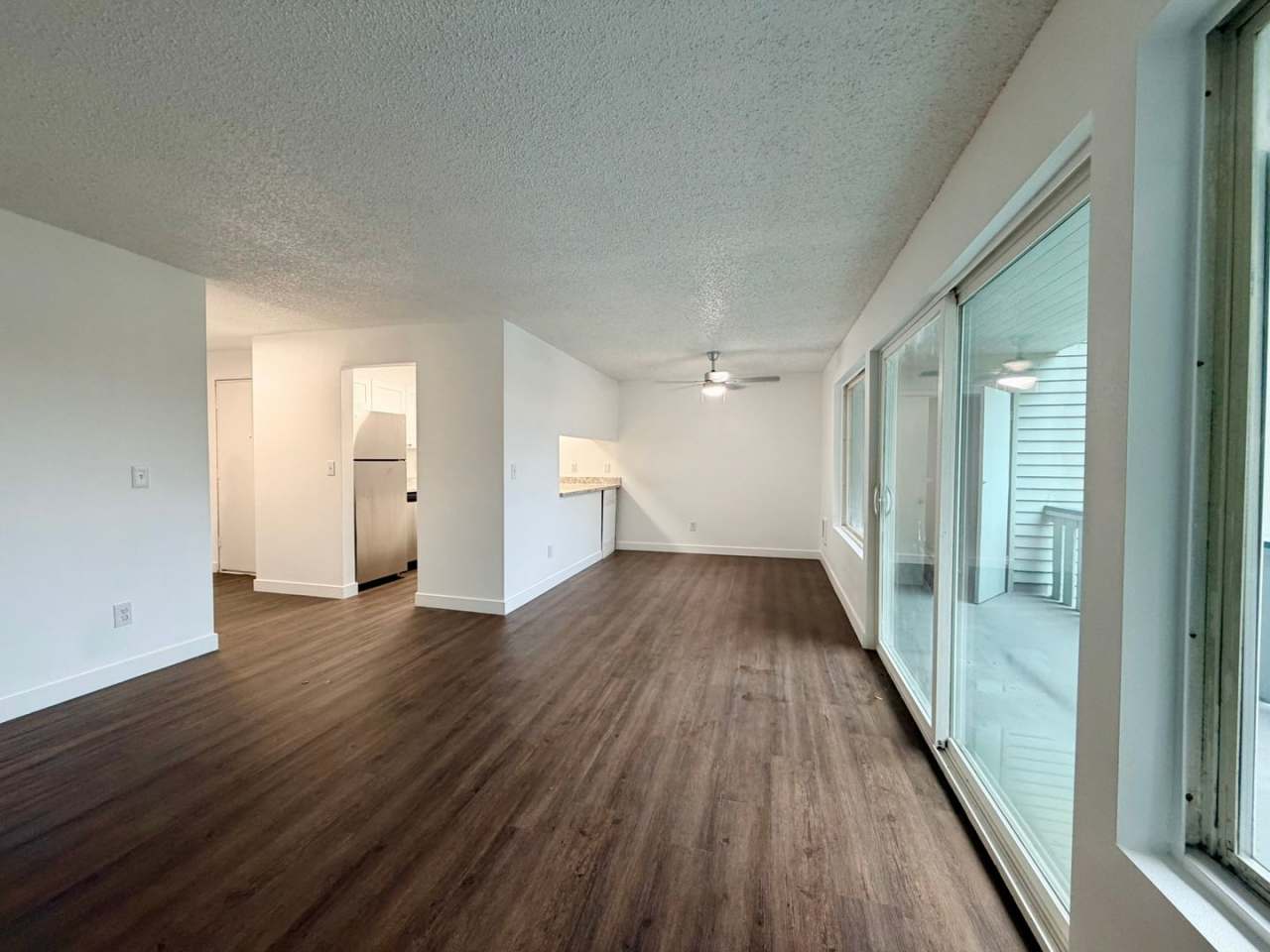 Welcome to Sun Vista Apartments