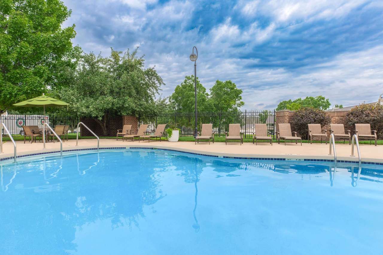 The Woodlands of Brookfield