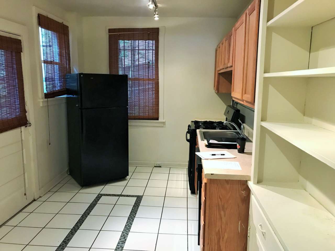 VERY NICELY DONE OAKLAND HOUSE AVAILABLE AUGUST 2026!