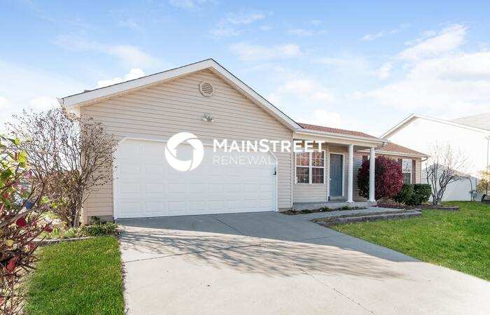 3064 Laurel Village Circle