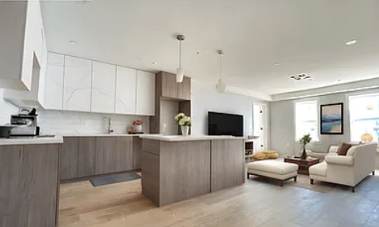 423 Market St #204 Boston MA 02135