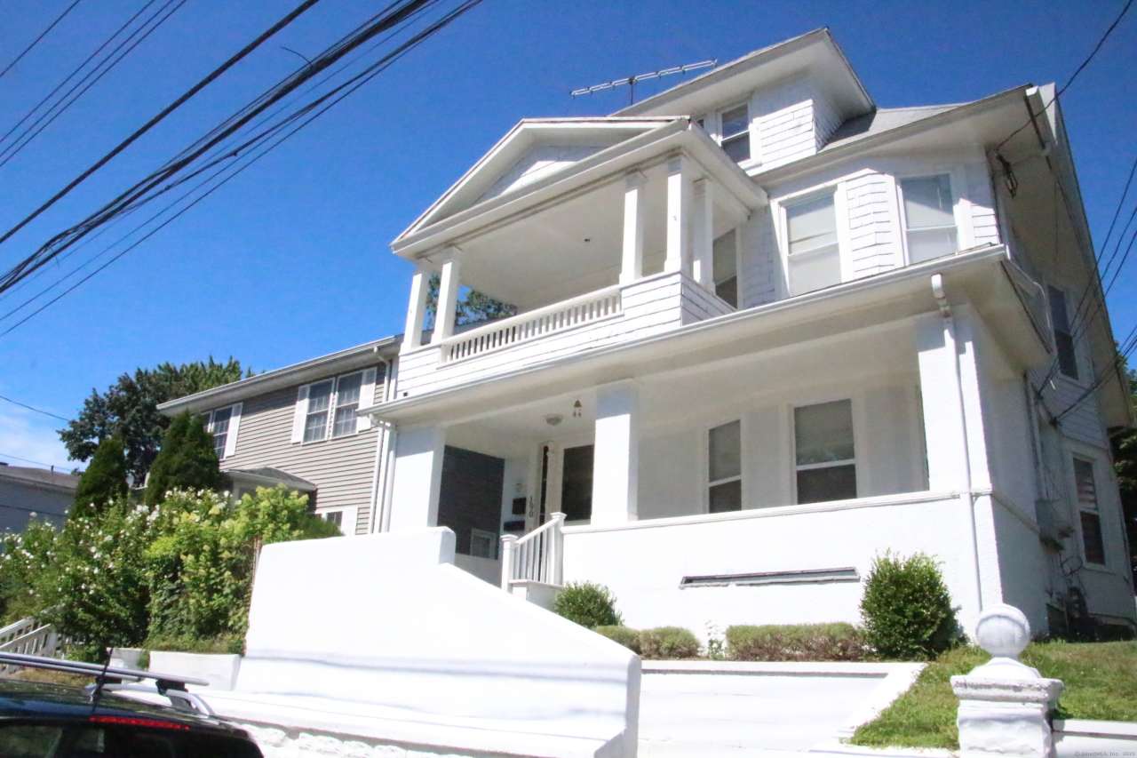 188 Pacific Street