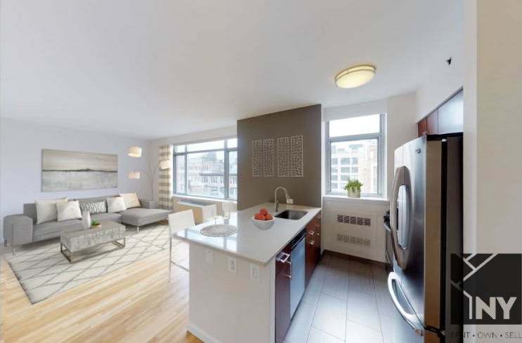 124 West 21st Street