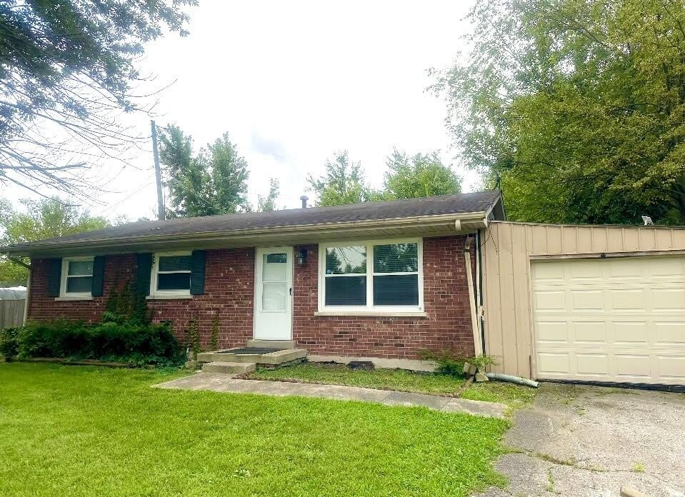 2408 Butternut Hill Court