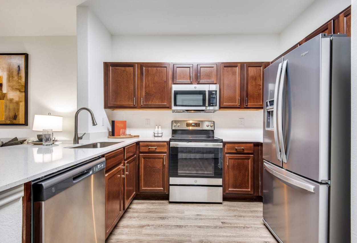 Cool Springs at Frisco Bridges