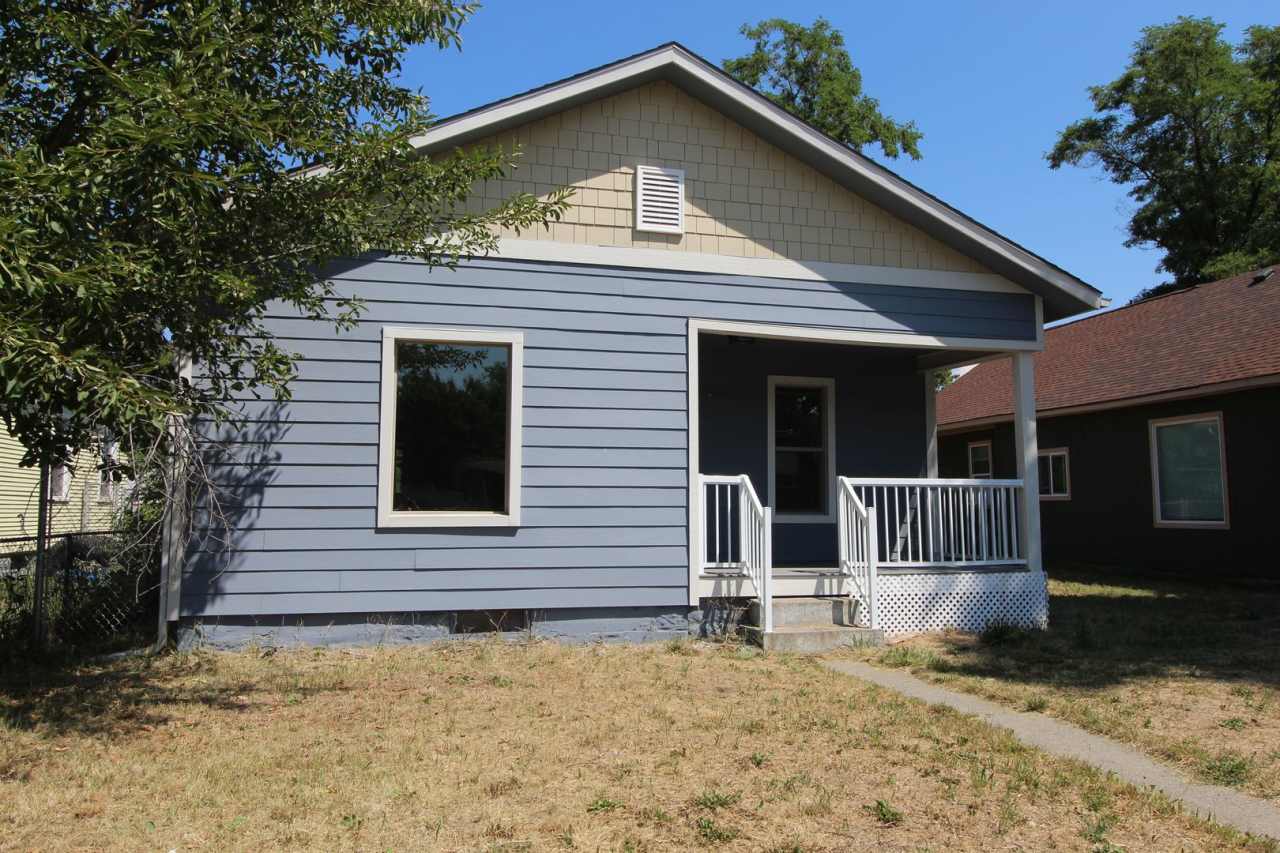 2311 E. 4th Ave Spokane, WA 99202 - NuKey Realty  Property Management LLC