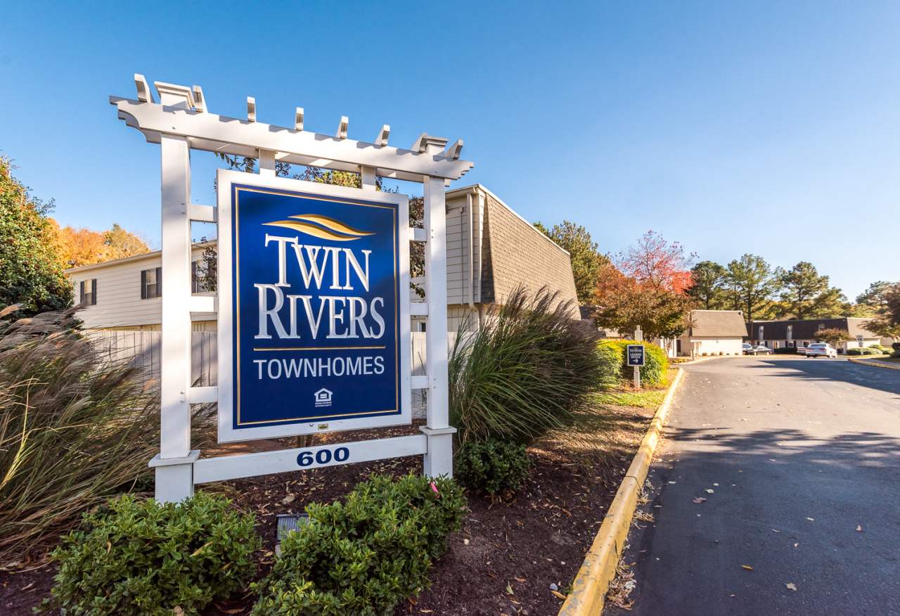 Twin Rivers