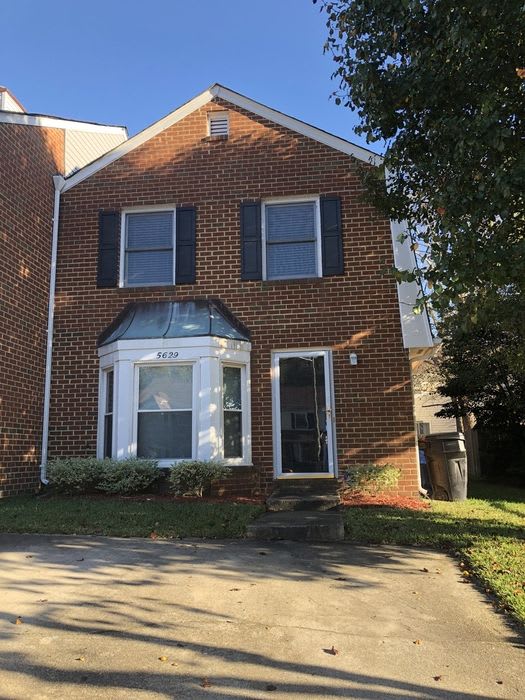 5629 Gates Landing Road