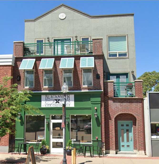 180 South Main Street