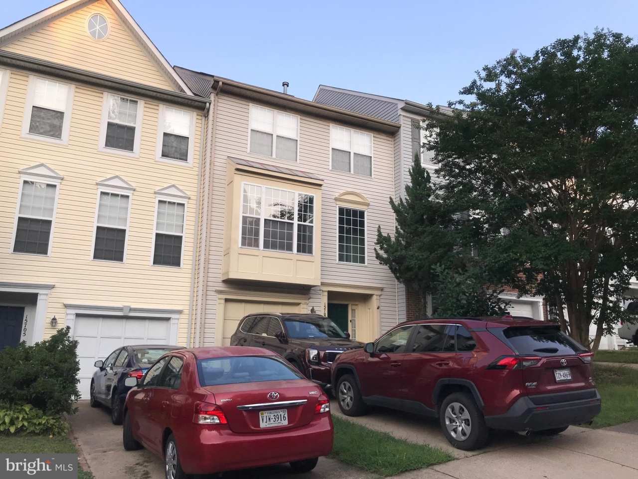 15707 PALERMO TERRACE