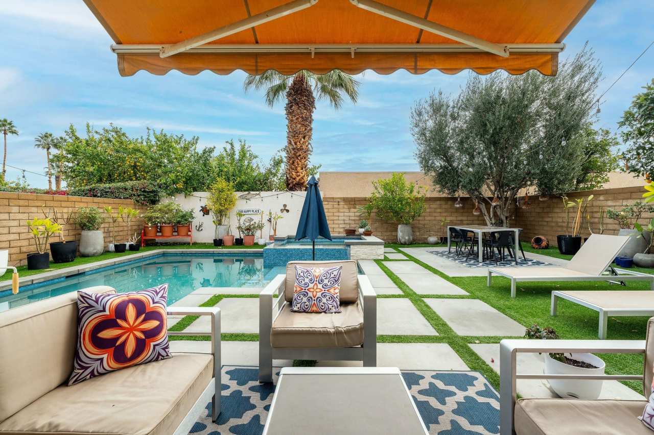 282 Paseo Vista Circle