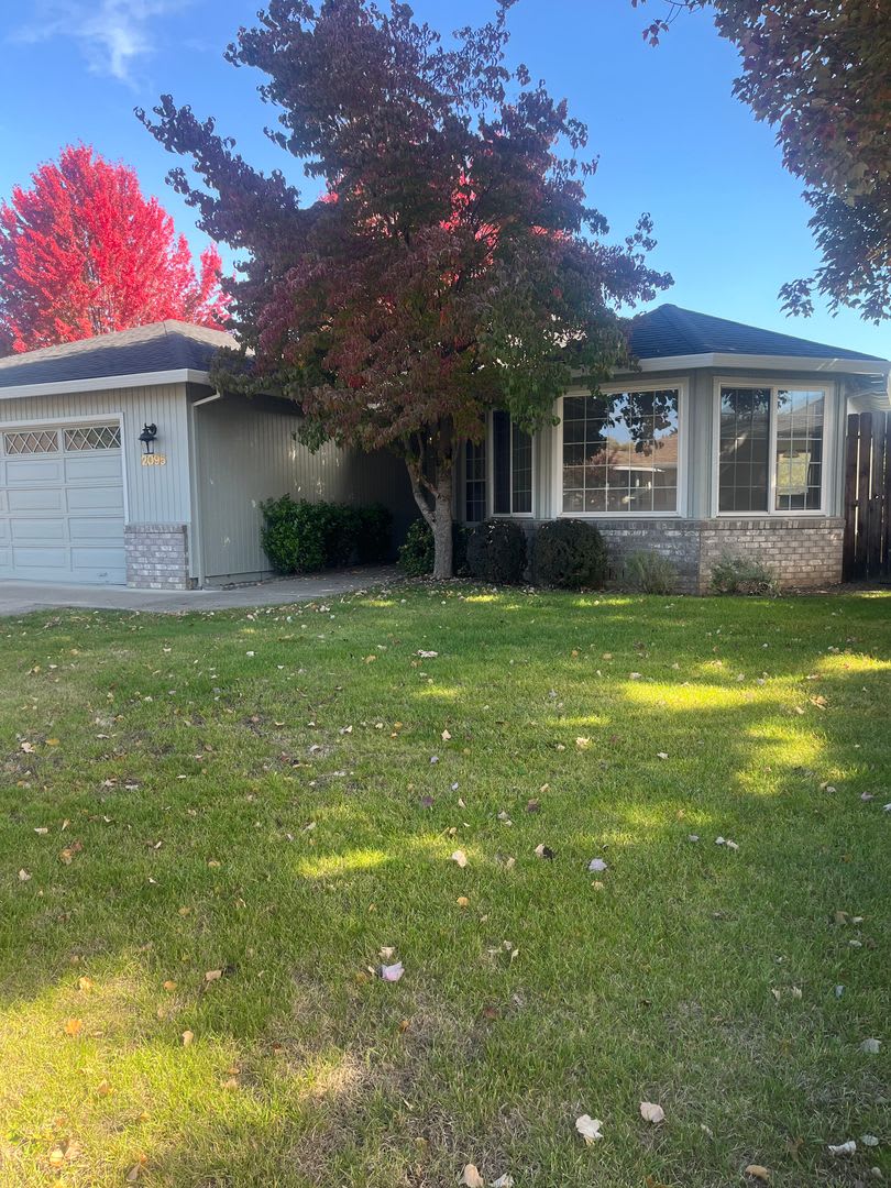 3 Bedroom 2 Bath House