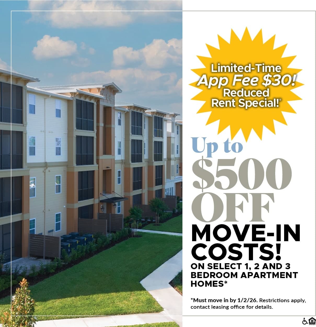 Lake Sumter Reserve Apartment Homes