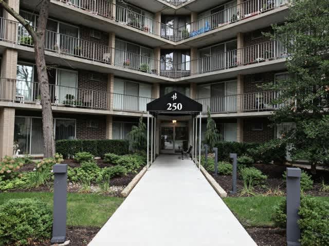 250 Chatham Way Unit A11