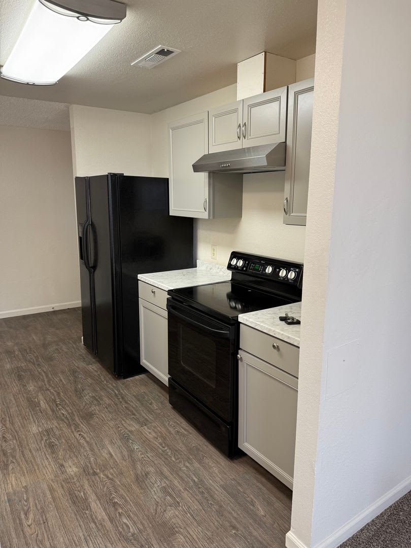 3-bedroom, 2-bathroom home in Redding Updated Interior!