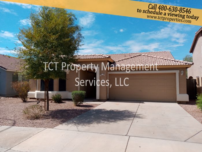 11217 West Mountain View Drive