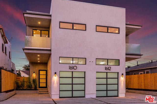 1612 South Wooster Street