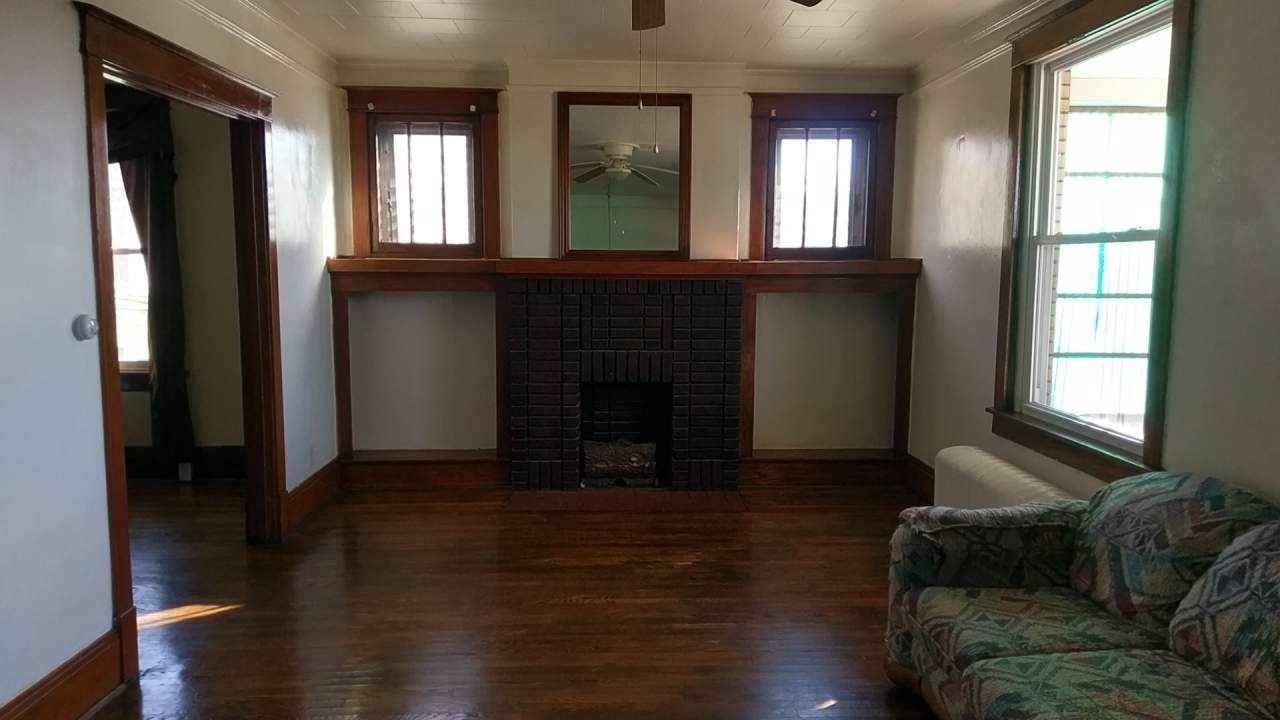 135 Lincoln Street - 137