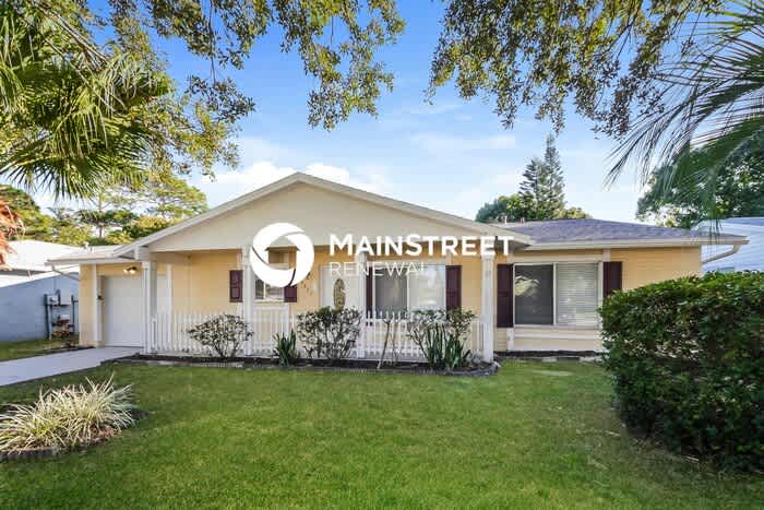 4822 Gifford Boulevard