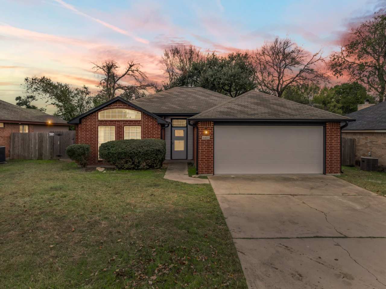 4417 Briarwood Drive