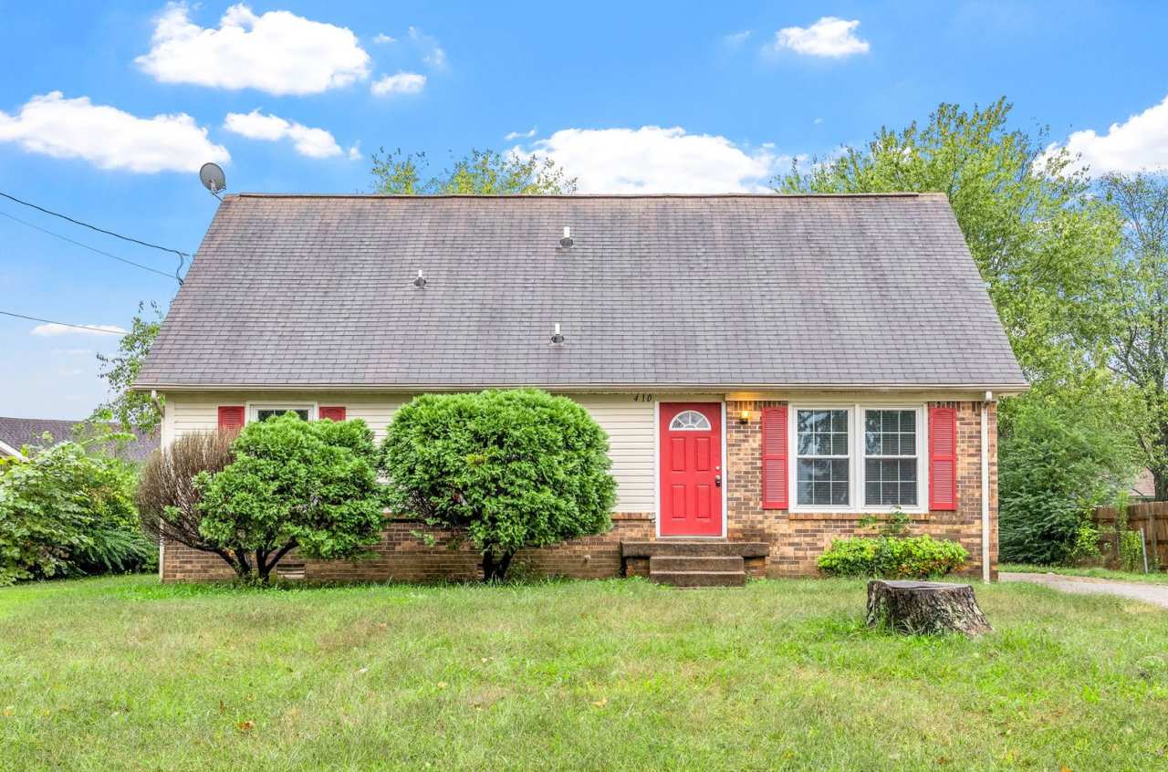 4 Bedroom Pet Friendly Home For Rent With The 1ST TWO WEEKS FREE!!!