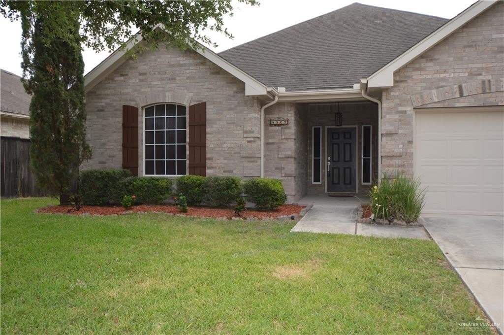 4509 Santa Lydia Street