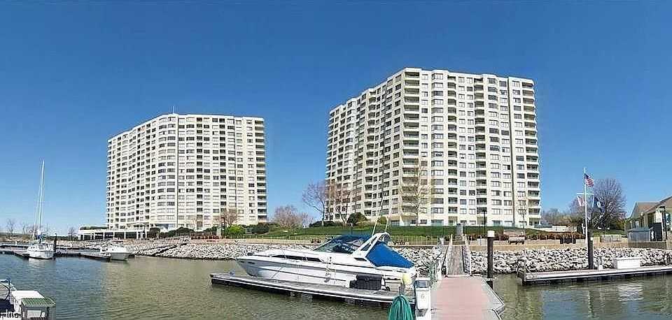 7501 River Rd. Windward Towers