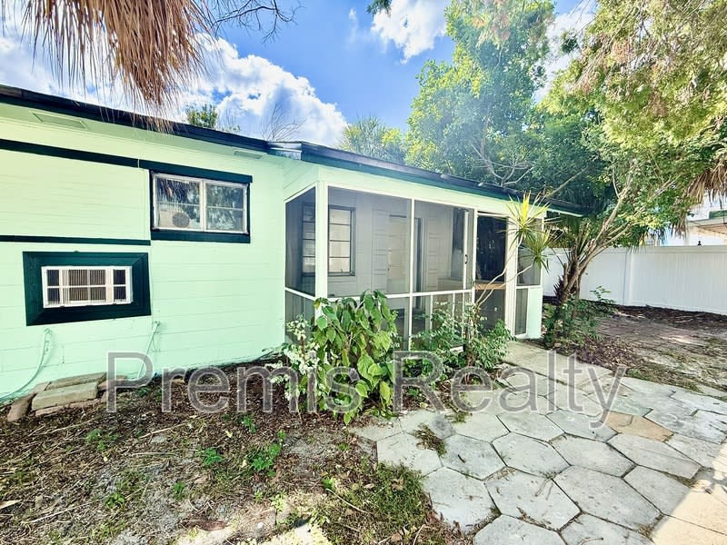 7960 Boca Ciega Drive #B