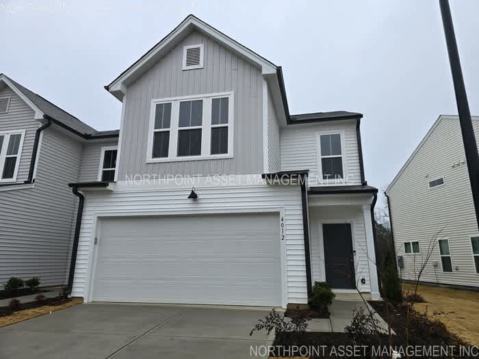 4012 Beckton Trail