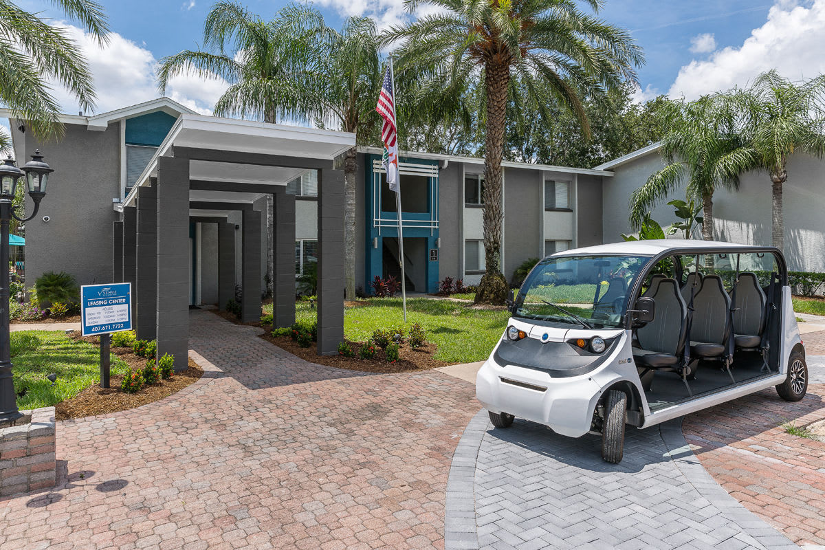 Venue at Winter Park