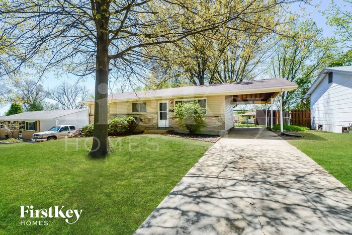 712 Undercliff Drive