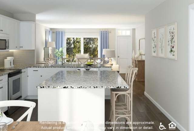 9847 Sidbury Road Unit A22