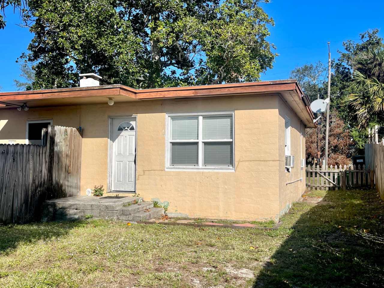 For Rent: Cozy 1-Bedroom, 1-Bath Apartment Holly Hll