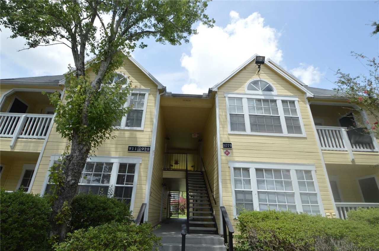 1Bed1Bath condo in Metrowest