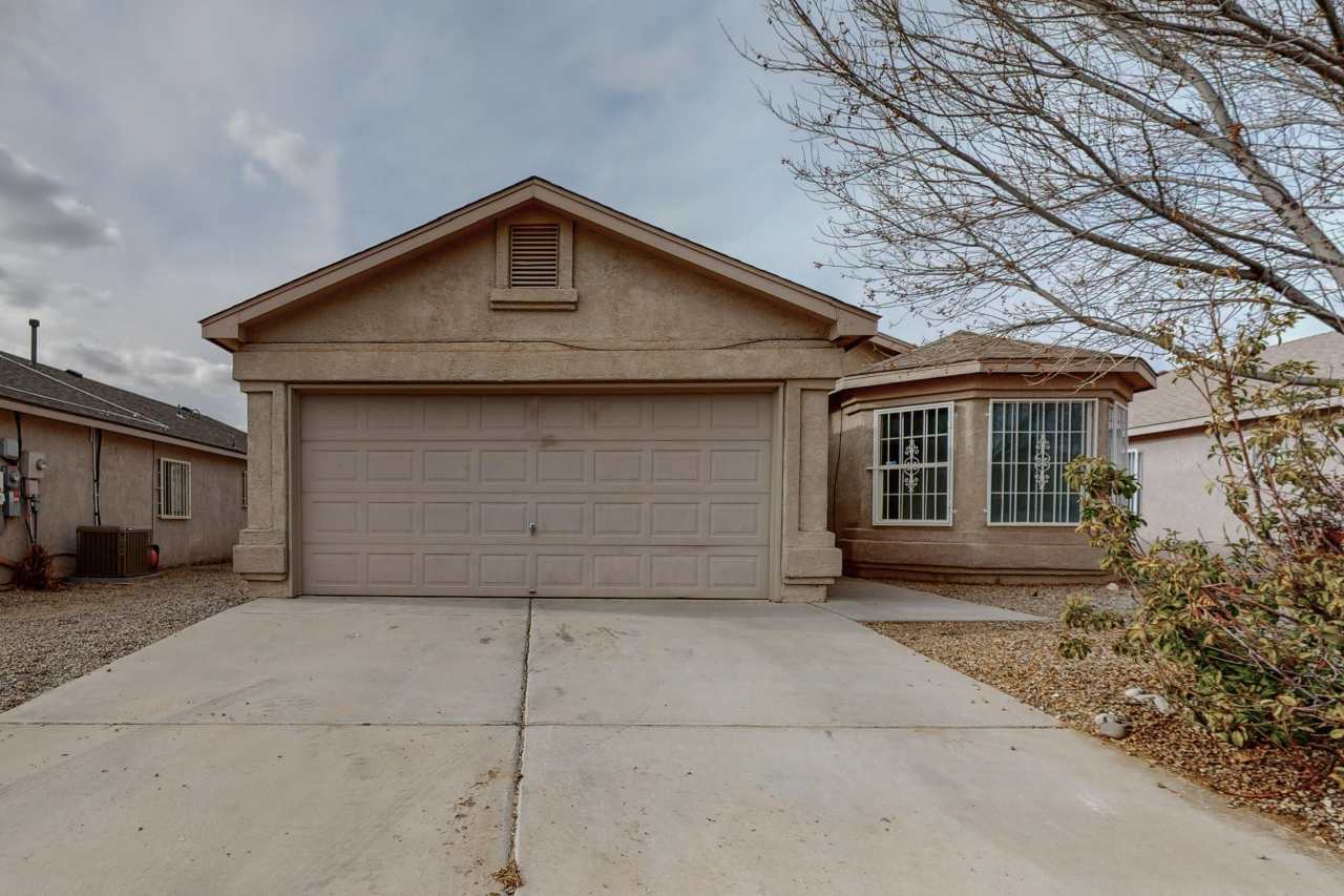 1615 DONA ARCELIA Street SW