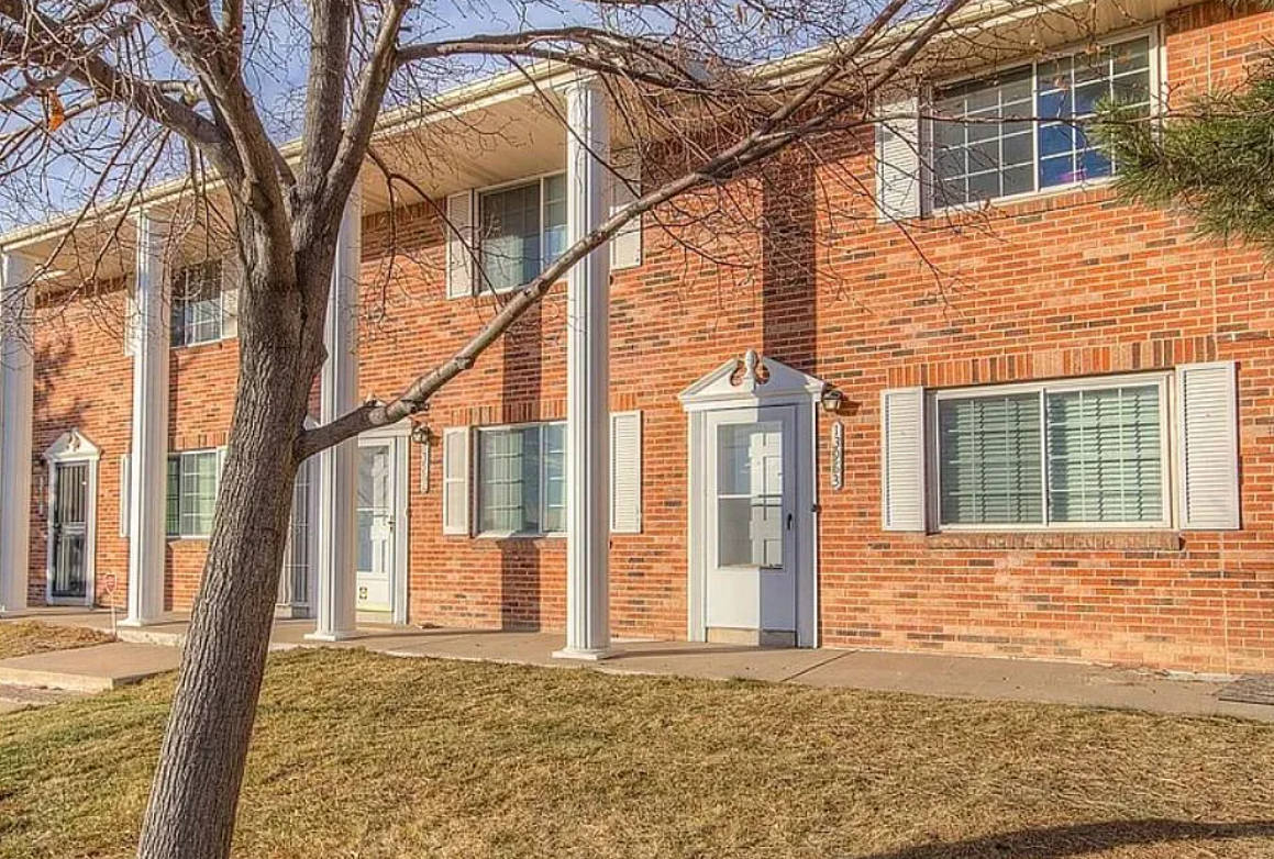 13963 East Jewell Avenue