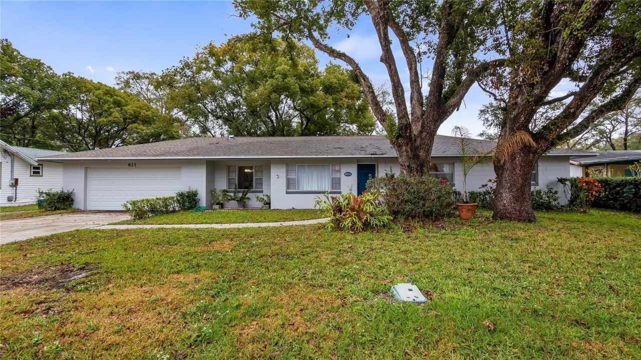 821 PENNSYLVANIA AVENUE