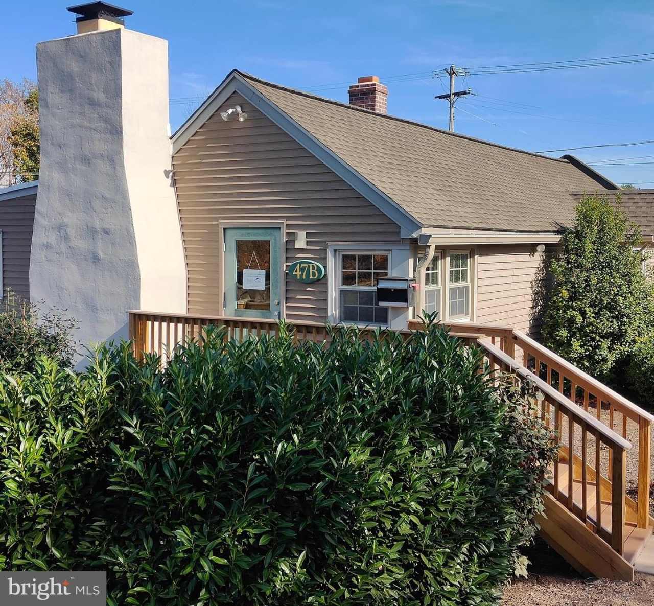 1220 VALLEY FORGE RD #47-B