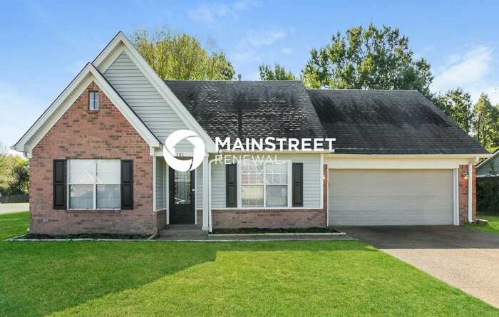 6181 Liberty Estates Drive