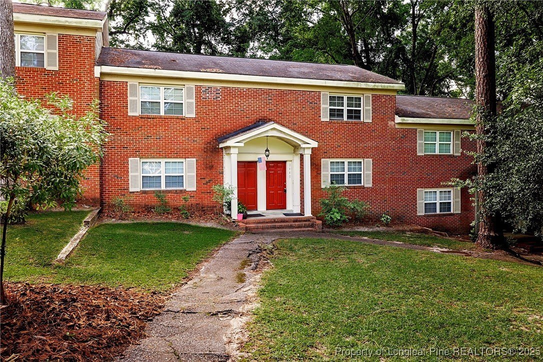 2440 Bragg Boulevard