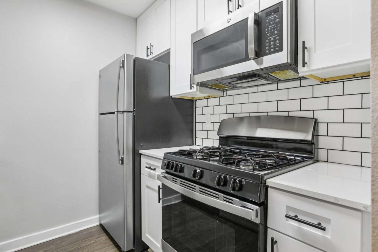 City View at Mueller