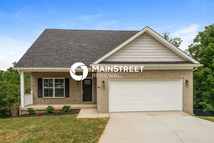 6100 Port Antonio Road