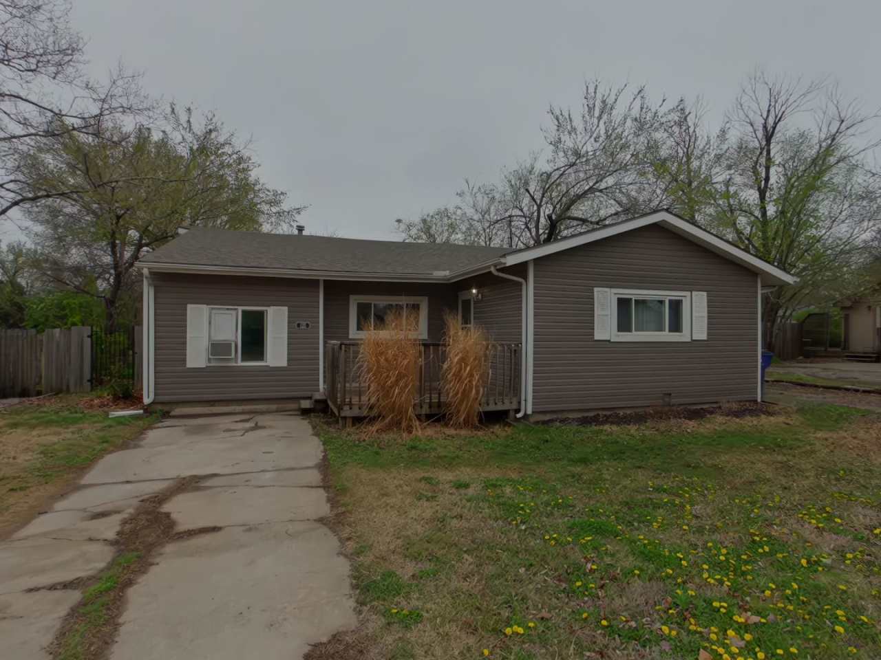 125 W Virginia - ANDOVER HOME